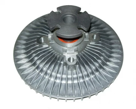 Acople Centrifugo Centrifugo Chevrolet V8 5.7 M:350 88-95