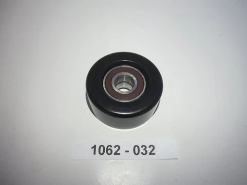 Polea Para CHEVROLET BLAZER