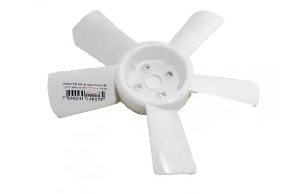 Aspa Ventilador Para CHEVROLET Apache S10 Aspa Ventilador Para CHEVROLET Apache S10