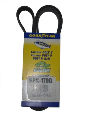 Correa De Distribución Correa Acc.opel 056pk-1700