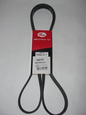 Correa Alternador Para CHEVROLET OPTRA