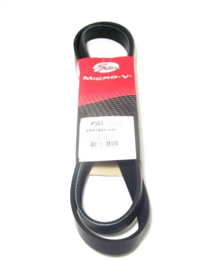 Correa Aire Acondicionado Para OPEL CORSA