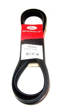 Correa Alternador Para CHEVROLET ASTRA