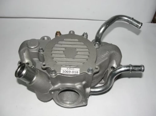 Bomba De Agua Para CHEVROLET CAPRICE