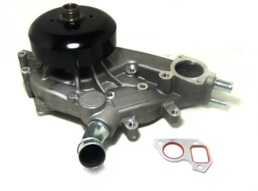 Bomba De Agua Para CHEVROLET SILVERADO