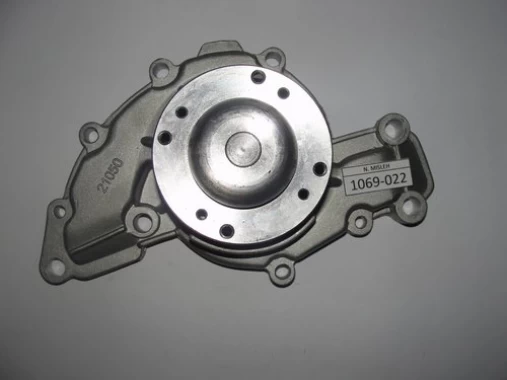 Bomba De Agua Para CHEVROLET IMPALA