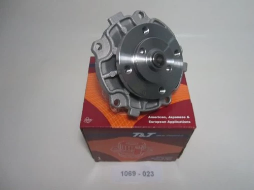 Bomba De Agua Para CHEVROLET EQUINOX