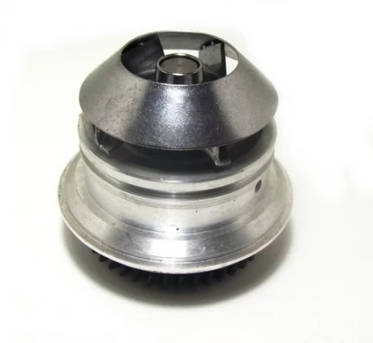 Bomba De Agua Para CHEVROLET S10