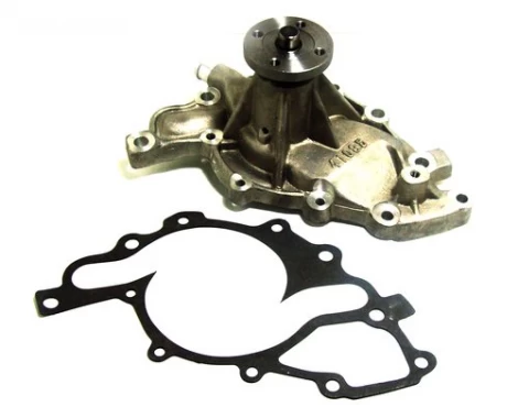 Bomba De Agua Para CHEVROLET BLAZER