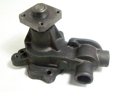 Bomba De Agua Para CHEVROLET Chevy 500