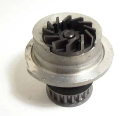 Bomba De Agua Para FORD KA