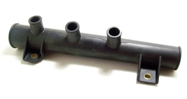 Cañeria Calefaccion Para CHEVROLET MONZA