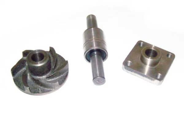 Bomba De Agua Para CHEVROLET CHEVETTE