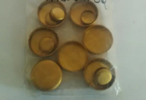 Sello Motor Para CHEVROLET BLAZER