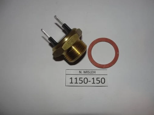 Sensores De Temperatura Para CHEVROLET MONZA