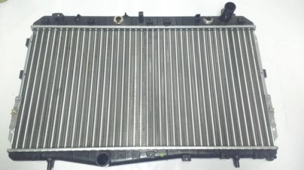 Radiador Para CHEVROLET OPTRA