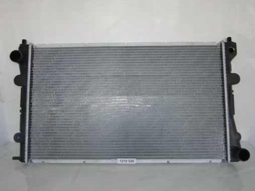 Radiador Para CHEVROLET Apache S10 Radiador Para CHEVROLET Apache S10
