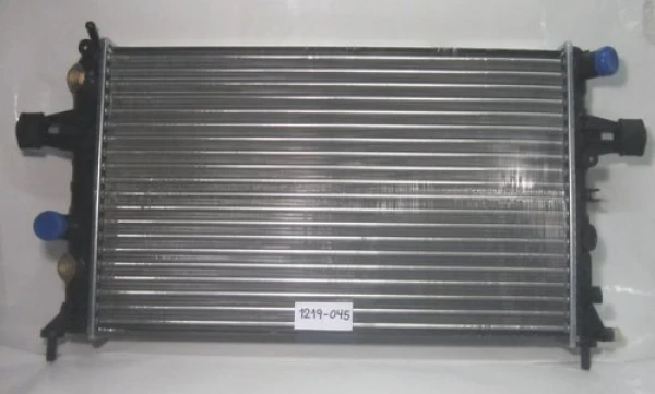 Radiador Para CHEVROLET ASTRA
