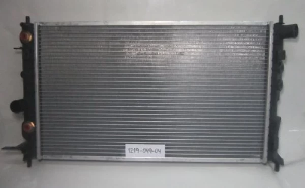 Radiador Para CHEVROLET VECTRA