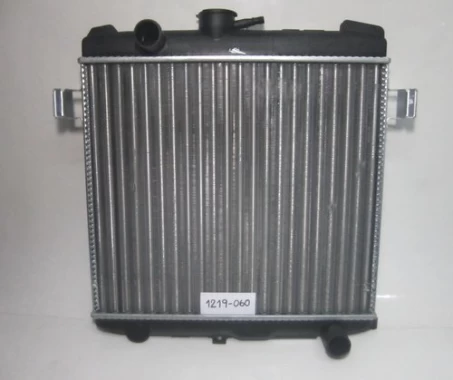 Radiador Para CHEVROLET Chevy 500