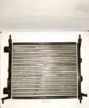 Radiador Para CHEVROLET CORSA