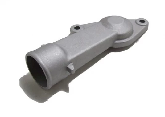 Carcasa De Termostato Para OPEL CORSA