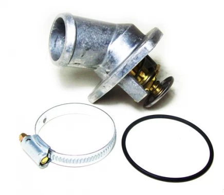 Carcasa De Termostato Para OPEL ASTRA