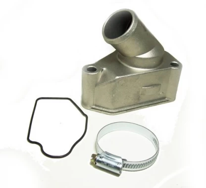 Carcasa De Termostato Para OPEL VECTRA