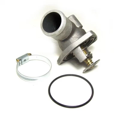 Carcasa De Termostato Para OPEL ASTRA