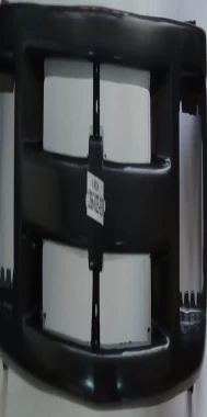 Mascara Para DODGE RAM