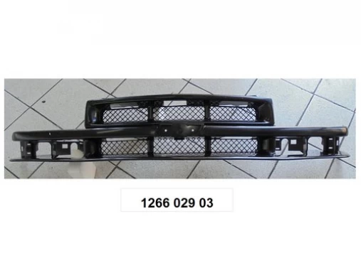 Mascara Para DODGE RAM