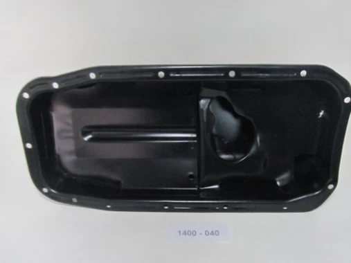 Carter Motor Para OPEL CORSA