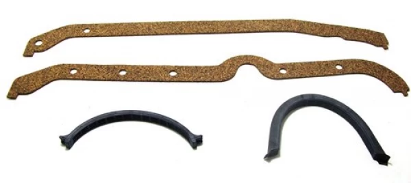 Empaquetadura Carter Para CHEVROLET BLAZER