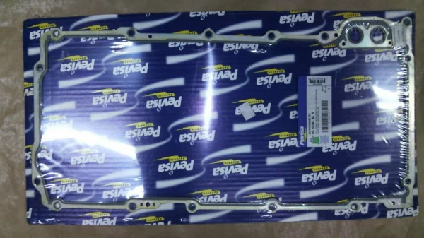 Empaquetadura Carter Empaquetadura Carter V8 5.3 01-03