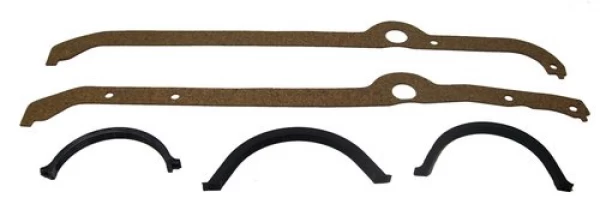 Empaquetadura Carter Emp. Carter Chevr. 350