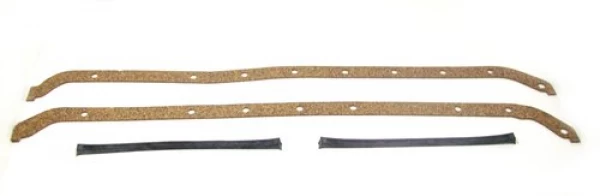 Empaquetadura Carter Empaq.carter M:235-261 Brasil T 55-62