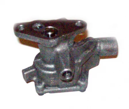 Bomba De Aceite Para CHEVROLET OPALA