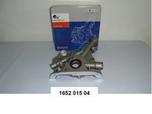 Bomba De Aceite Para CHEVROLET Combo Van