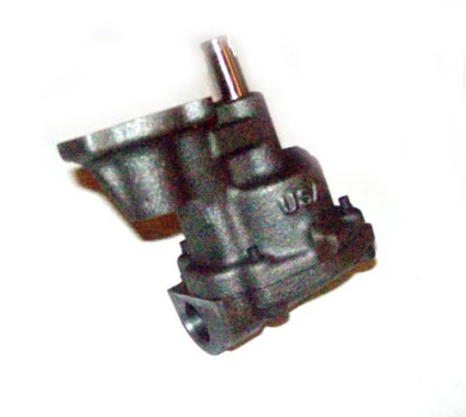 Bomba De Aceite Bomba Aceite M:262 V6 93/98 V-8 M:305-350 /98