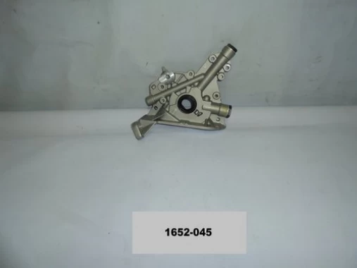 Bomba De Aceite Para OPEL CORSA