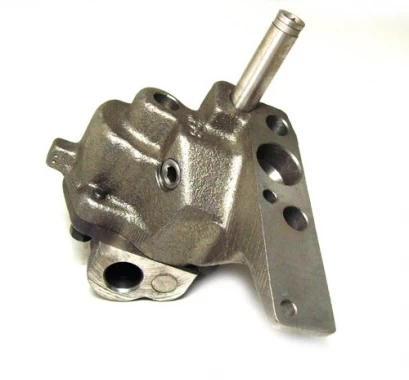 Bomba De Aceite Para CHEVROLET S10