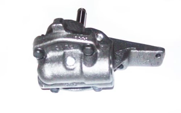 Bomba De Aceite Para CHEVROLET S10