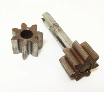 Bomba De Aceite Reparacion Bomb. Aceite M235-261 T 55-62
