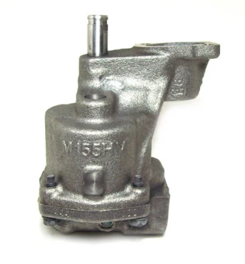 Bomba De Aceite Bomba Aceite V-6 M:262 V-8 M:305-350 Alta Presion