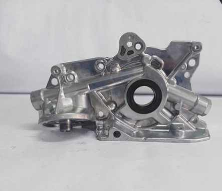 Bomba De Aceite Para CHEVROLET LUV Cargo
