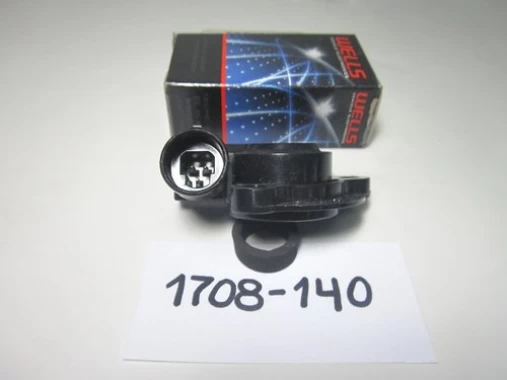 Sensor Tps Para CHEVROLET CORSA