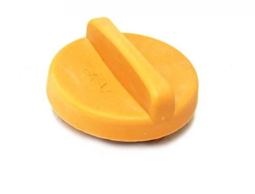 Tapa Aceite Para CHEVROLET LUV