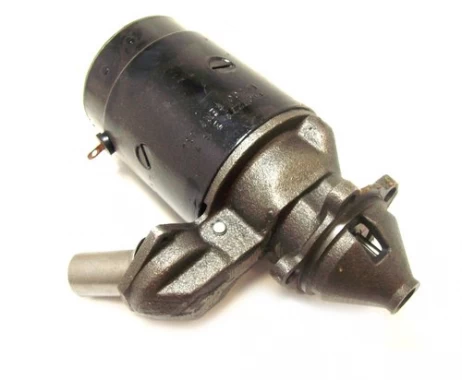 Motor De Arranque Motor Partida 1107273-12 Volts T 54-62