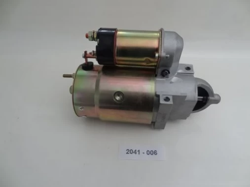 Motor De Arranque Motor Partida T 63-74