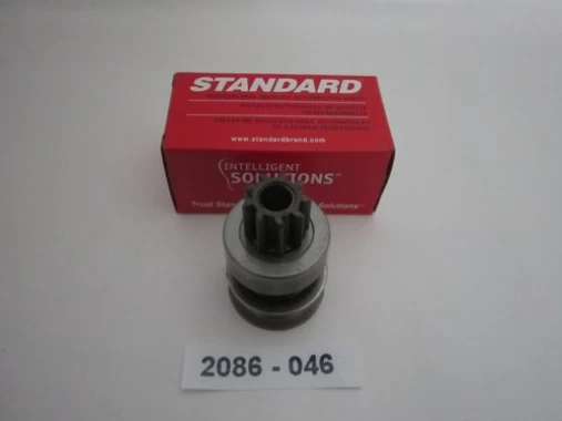 Bendix Para CHEVROLET Apache S10
